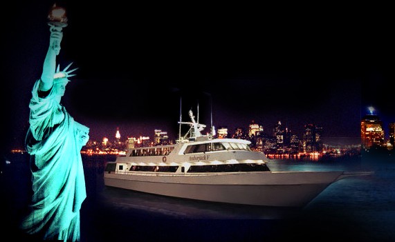 Amberjack V Boat Rental